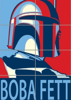 Boba Fett by Maloot 2