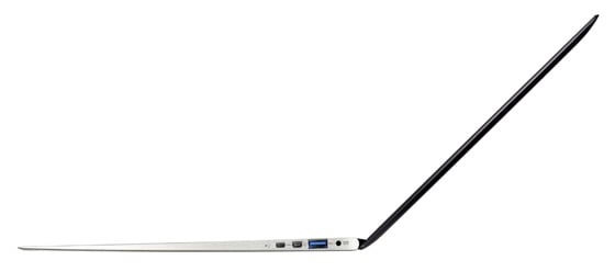 Asus Zenbook UX31E