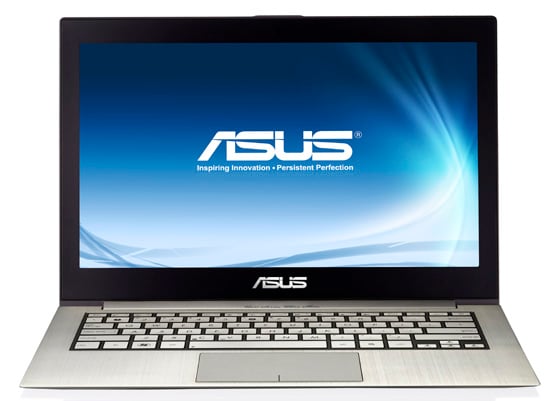 Asus Zenbook UX31E