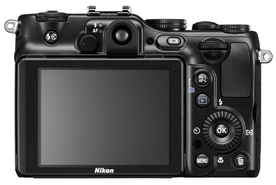 Nikon Coolpix P7100 compact camera • The Register