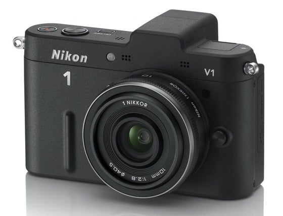 Nikon One V1