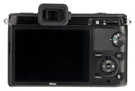 Nikon One V1