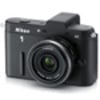 Nikon 1 V1 compact camera