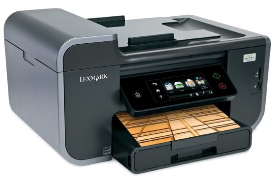 Lexmark Pinnacle Pro S901