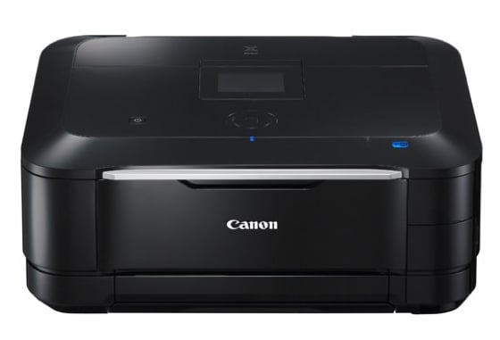 Canon Pixma MG8150