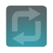 Rescan Media android app icon