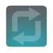 Rescan Media android app icon