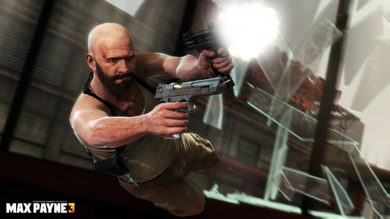 Max Payne 3