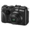 Nikon Coolpix P7100 compact camera