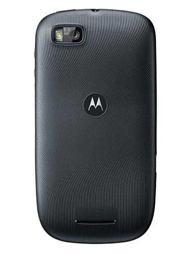 Motorola Pro+ Qwerty Android smartphone