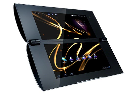 Sony Tablet P