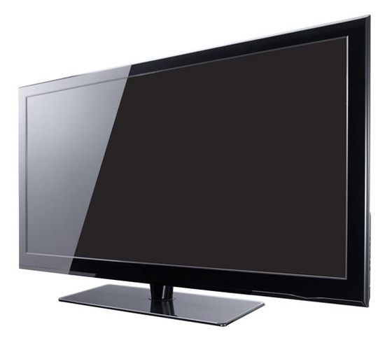 Logik LE423ED11 42in passive 3D TV