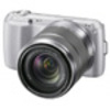 Sony Alpha NEX-C3 compact system camera