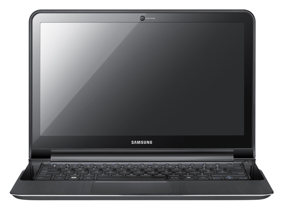 Samsung Series 9 900X3A notebook