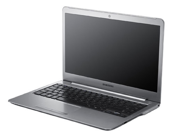 Samsung Series 5 Ultrabook