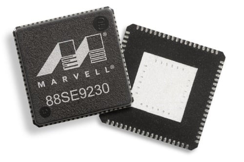 Marvell ide controller что это