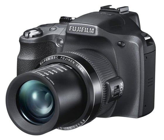 Fujifilm FinePix SL300