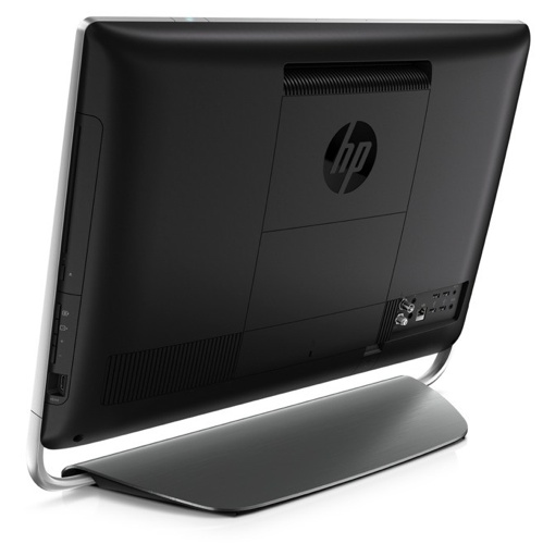 HP Omni 27 all-in-one desktop PC