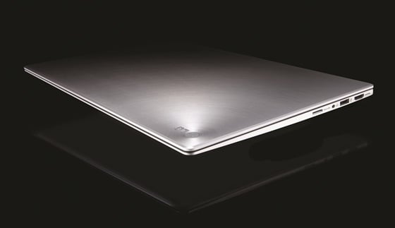 LG Z430 Ultrabook