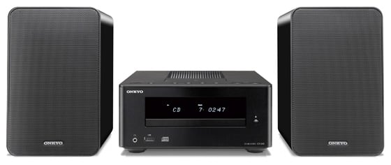 Onkyo Colibrino CS-245DAB mini hi-fi system