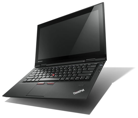 Lenovo ThinkPad X1 Hybrid