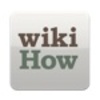 WikiHow Android app icon