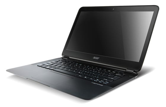 Acer Aspire S5 