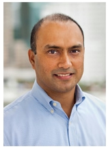 AMD chief strategy officer Rajan Naik