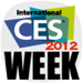 CES 2012 Week