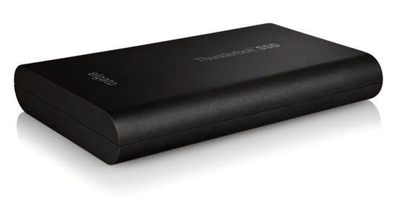 Elgato Thunderbolt SSD