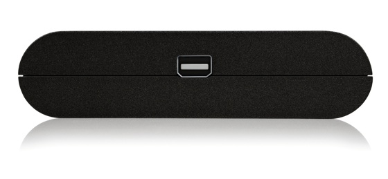 Elgato Thunderbolt SSD