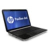 HP Pavilion dv6-6b06sa 15.6in AMD quad-core notebook