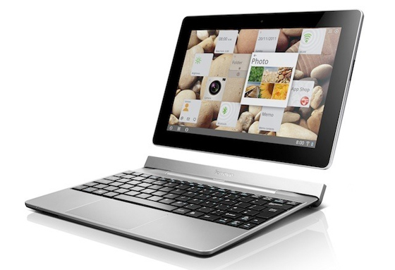 Lenovo IdeaTab S2