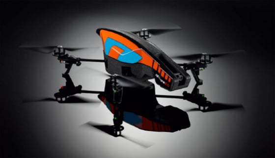 Parrot AR.Drone 2.0