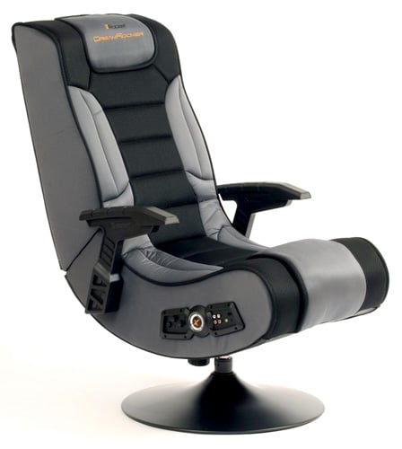 rocket x gaming chair