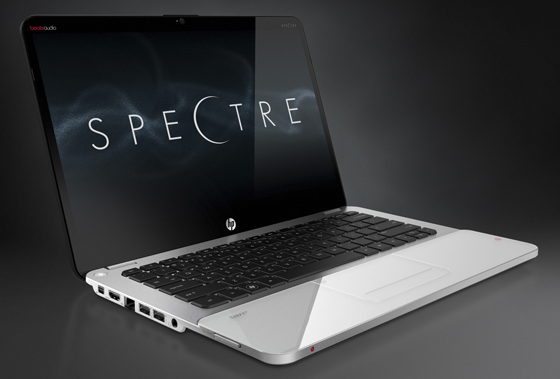 HP Envy 14 Spectre