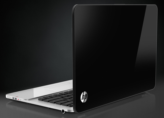 HP Envy 14 Spectre