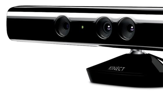 Kinect for Windows