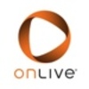 OnLive cloud gaming app