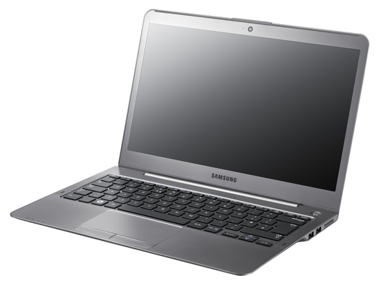 Samsung Series 5 Ultrabook 53OU
