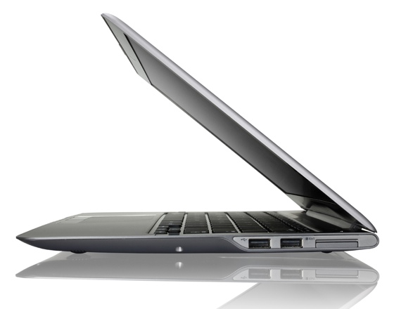 Samsung Series 5 Ultrabook 53OU