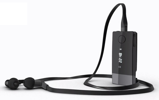 Sony Wireless Headset Pro