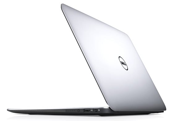 Dell XPS 13 Ultrabook