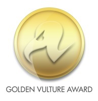 Reg Hardware Golden Award