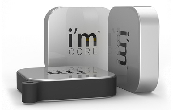 I'm Core