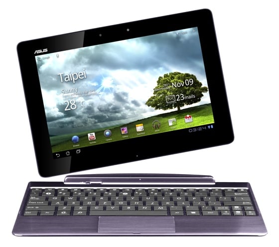 Asus Eee Pad Transformer Prime TF700T