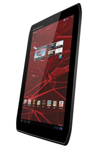 Motorola Xoom 2 Media Edition Android tablet