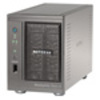 Netgear ReadyNas Duo v2 RND2100 network storage 