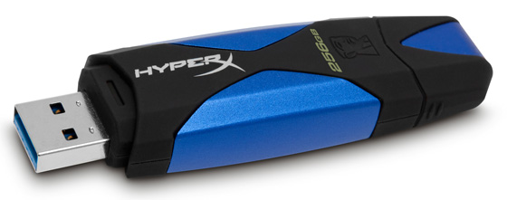 Kingston Ultimate HyperX