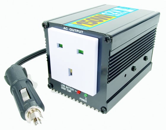 Power Inverter